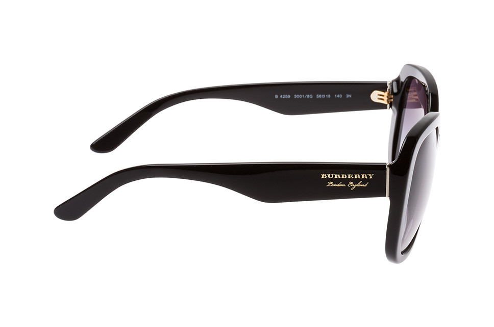 Kính mát Burberry BE4259F-3001/8G(56)
