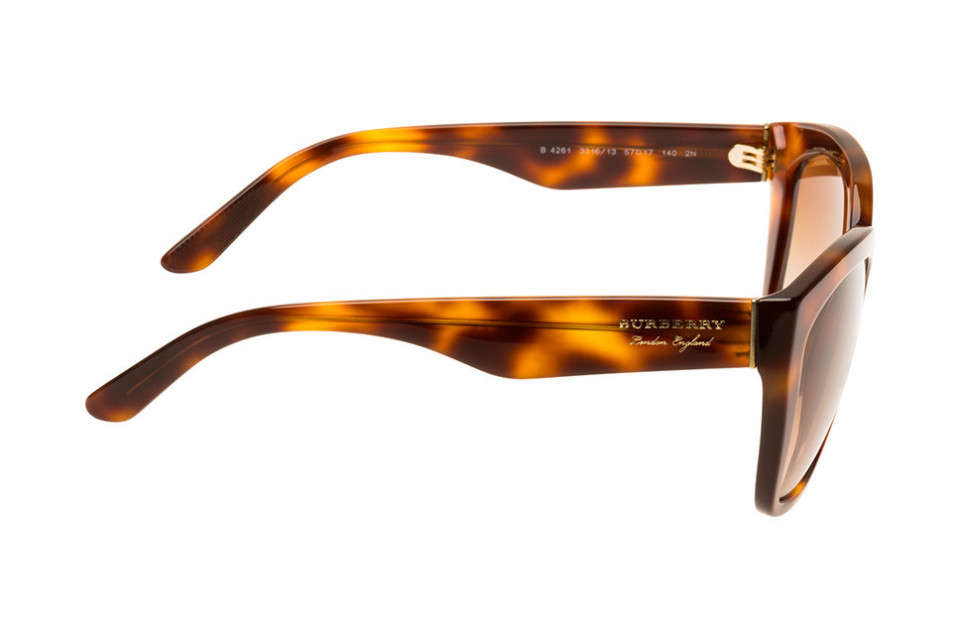 Kính mát Burberry BE4261F-3316/13(57)