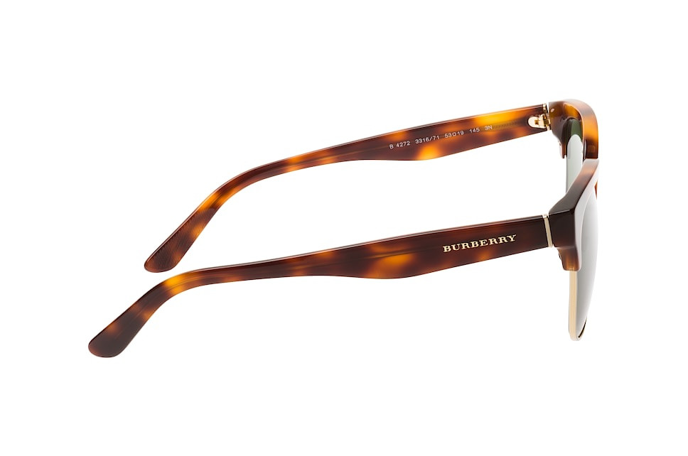 Kính mát Burberry BE4272-3316/71(53)