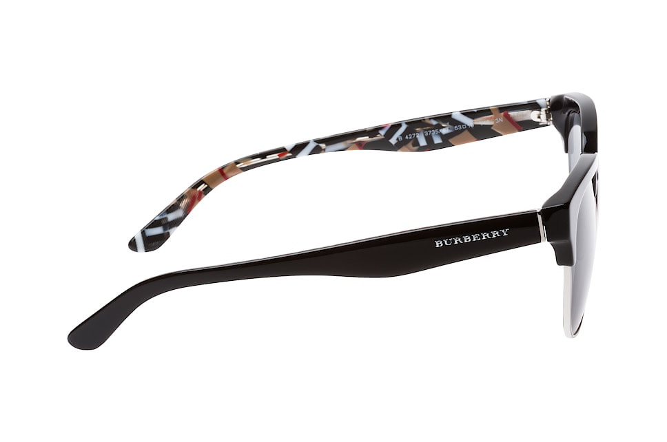 Kính mát Burberry BE4272-3735/87(53)