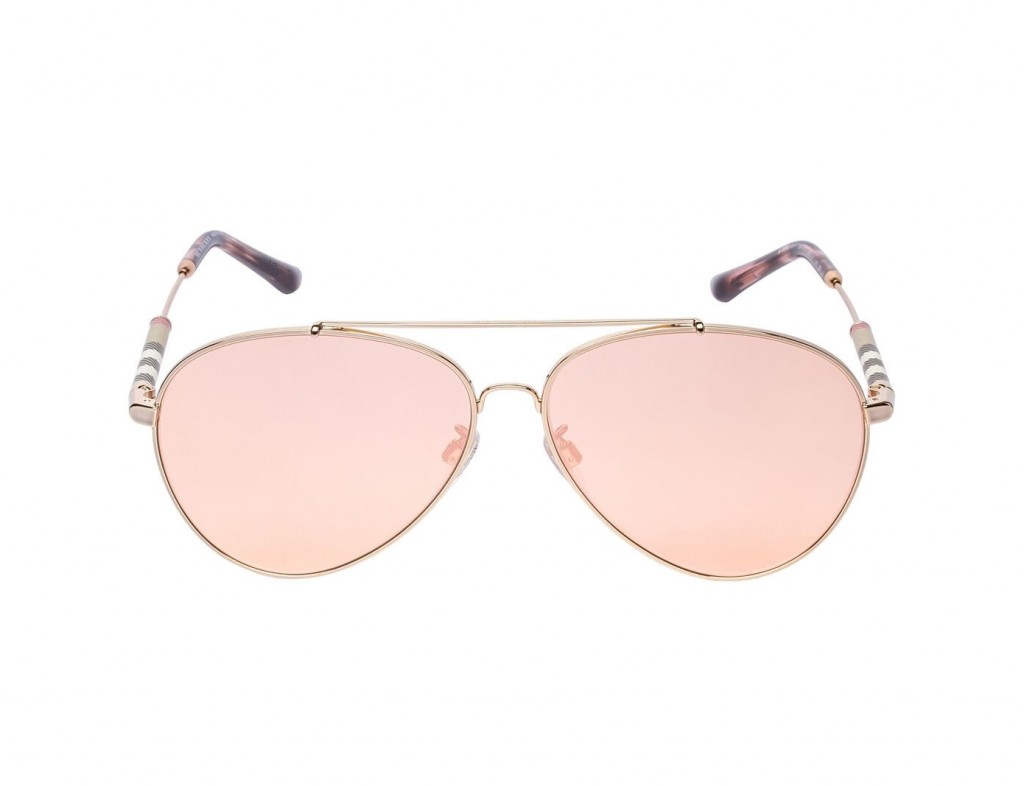 Kính mát Burberry BE3092QF-1243/7J(60)
