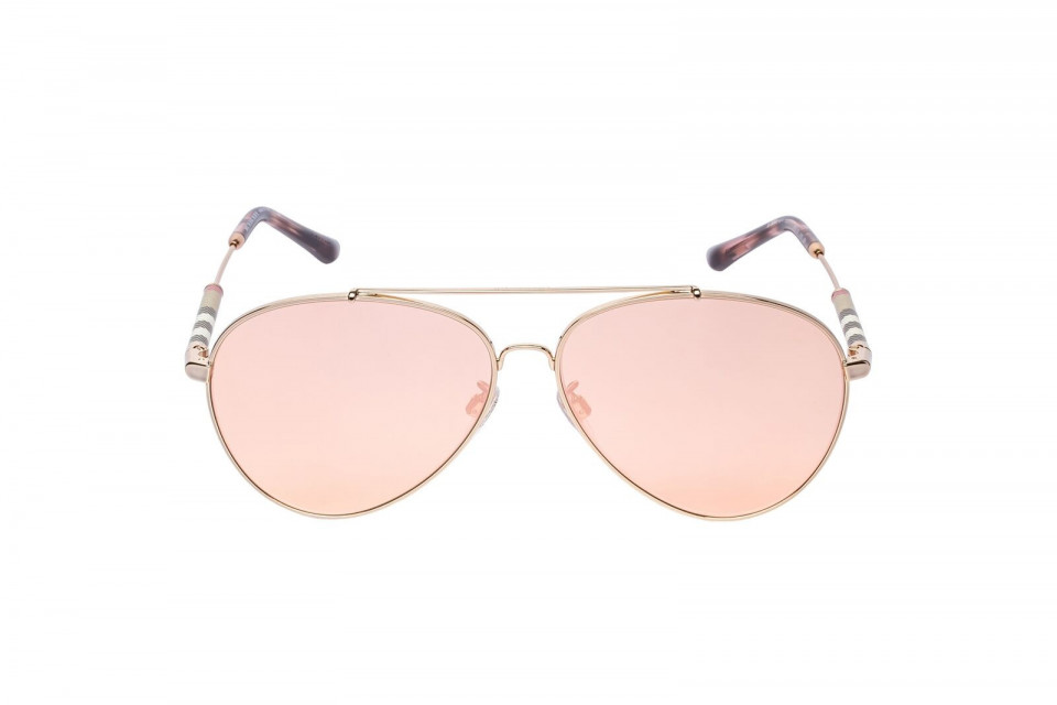 Kính mát Burberry BE3092QF-1243/7J(60)