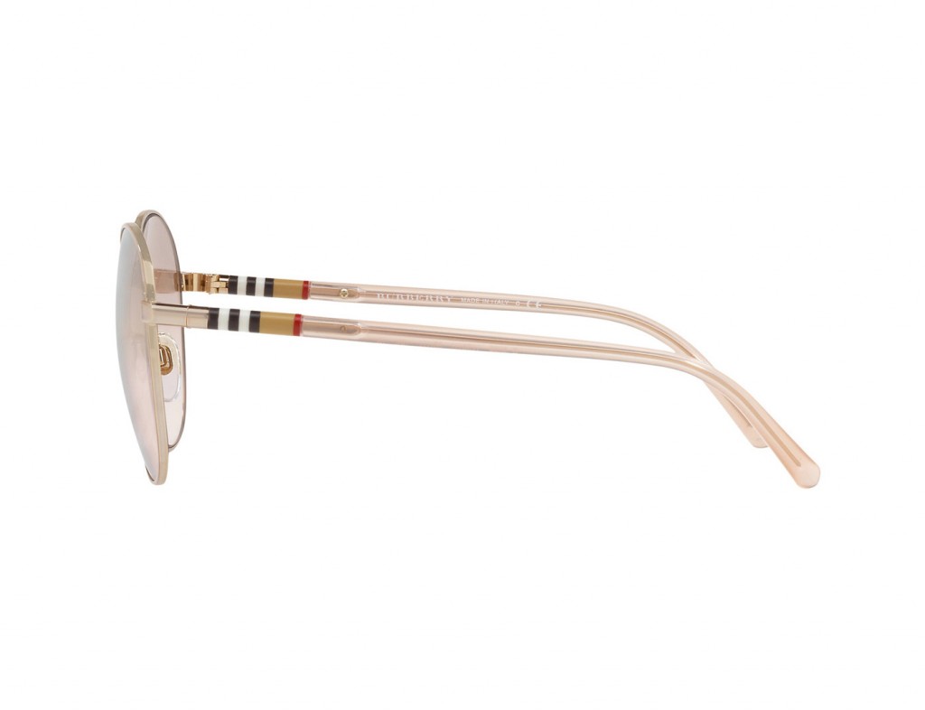 Kính mát Burberry BE3094-1258/7I(56)