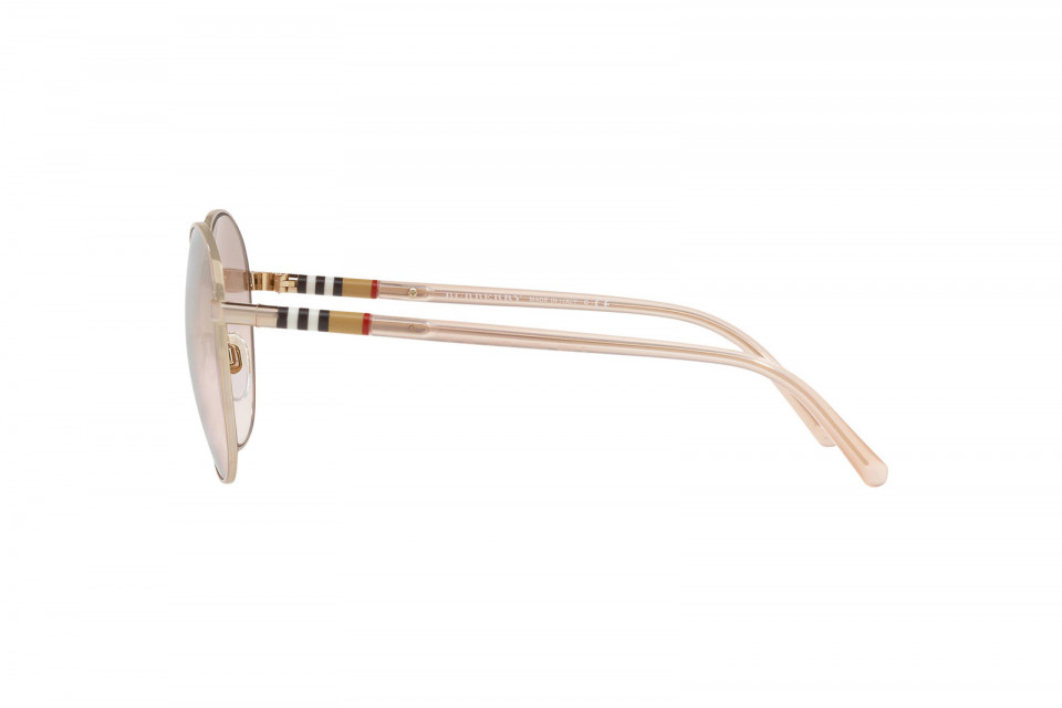 Kính mát Burberry BE3094-1258/7I(56)
