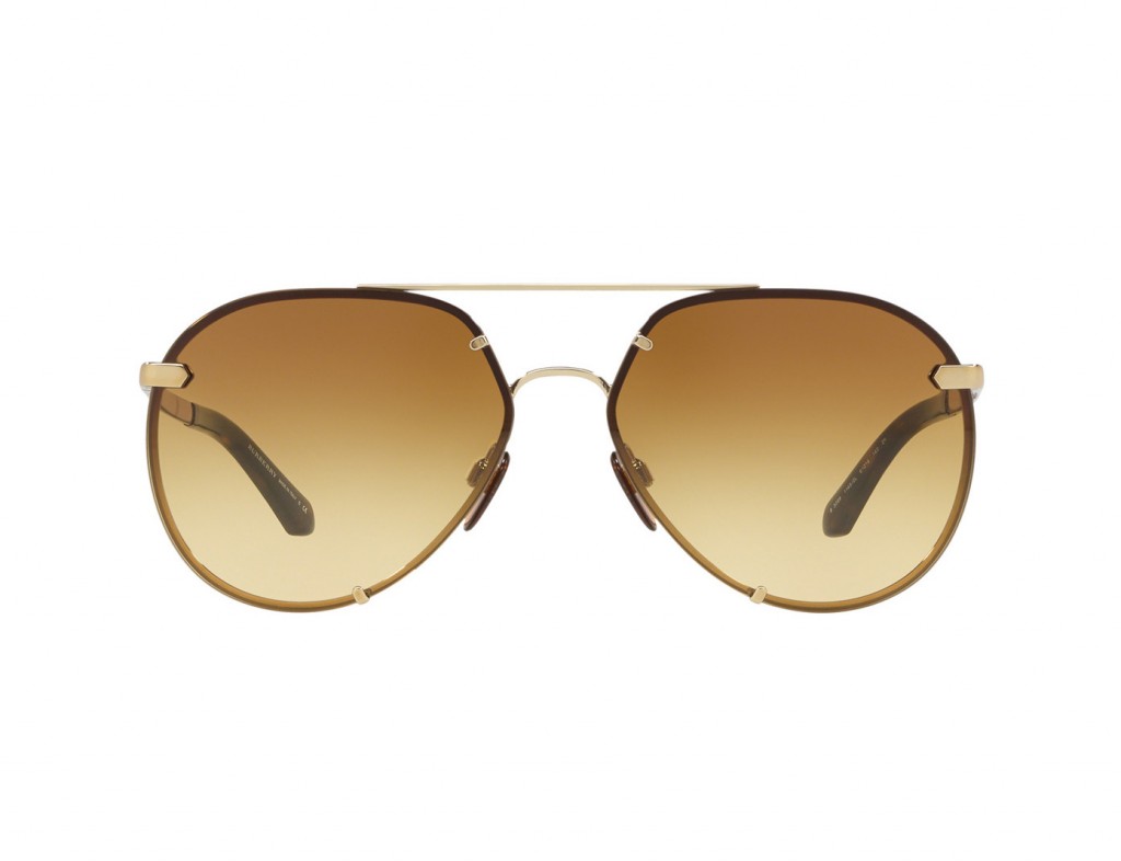 Kính mát Burberry BE3099-1145/2L(61)