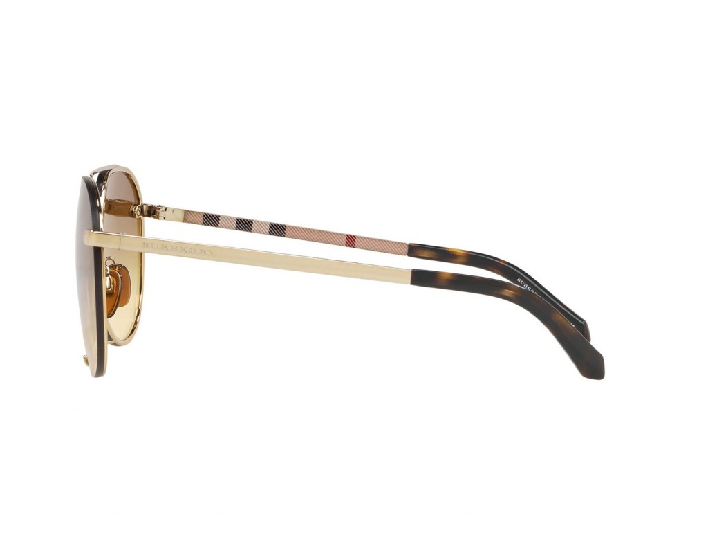 Kính mát Burberry BE3099-1145/2L(61)