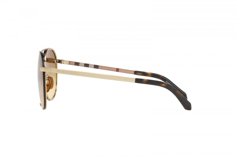 Kính mát Burberry BE3099-1145/2L(61)