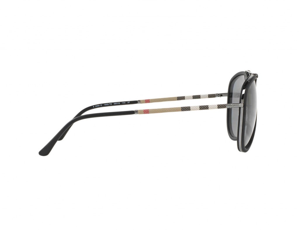 Burberry BE3090Q-1003/T8(58)