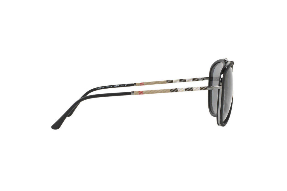 Kính mát Burberry BE3090Q-1003/T8(58)