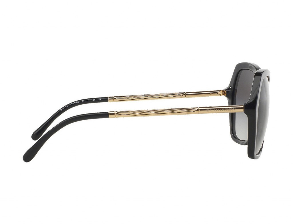 Burberry GABARDINE COLLECTION BE4193F-3001/8G(57)