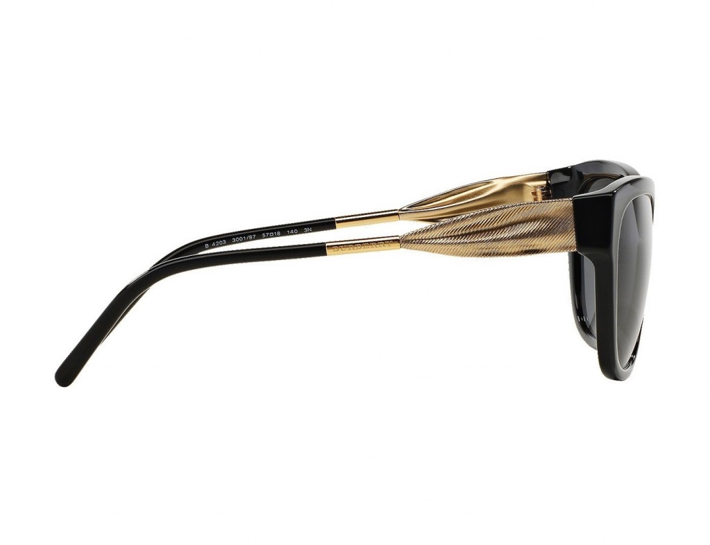 Kính mát Burberry BE4203F-3001/87(57)