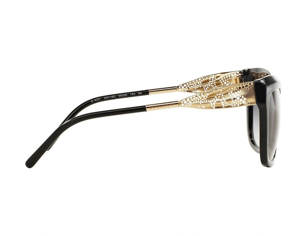 Kính mát Burberry BE4207F-3001/8G(56)