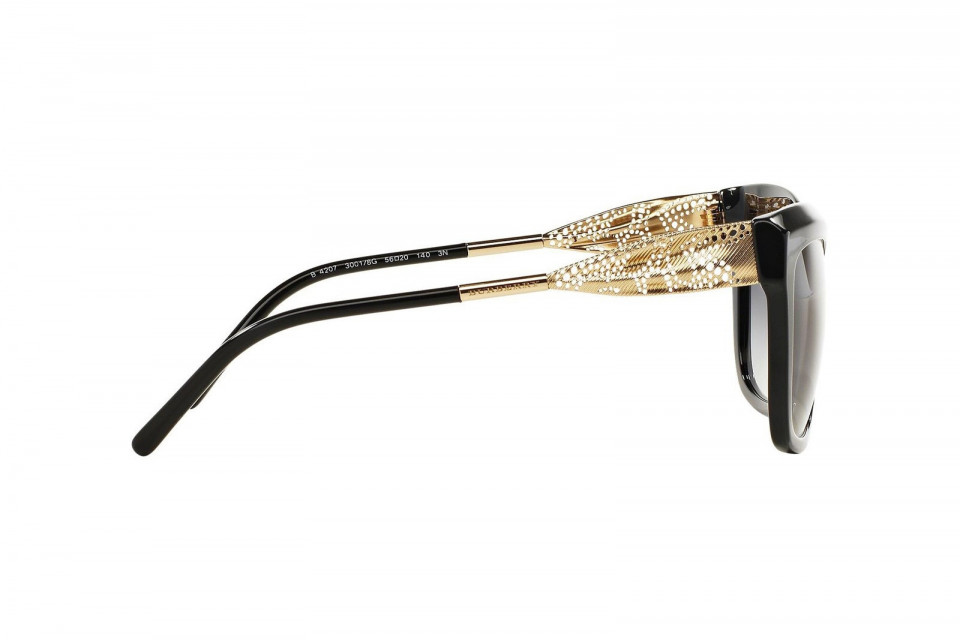 Kính mát Burberry BE4207F-3001/8G(56)
