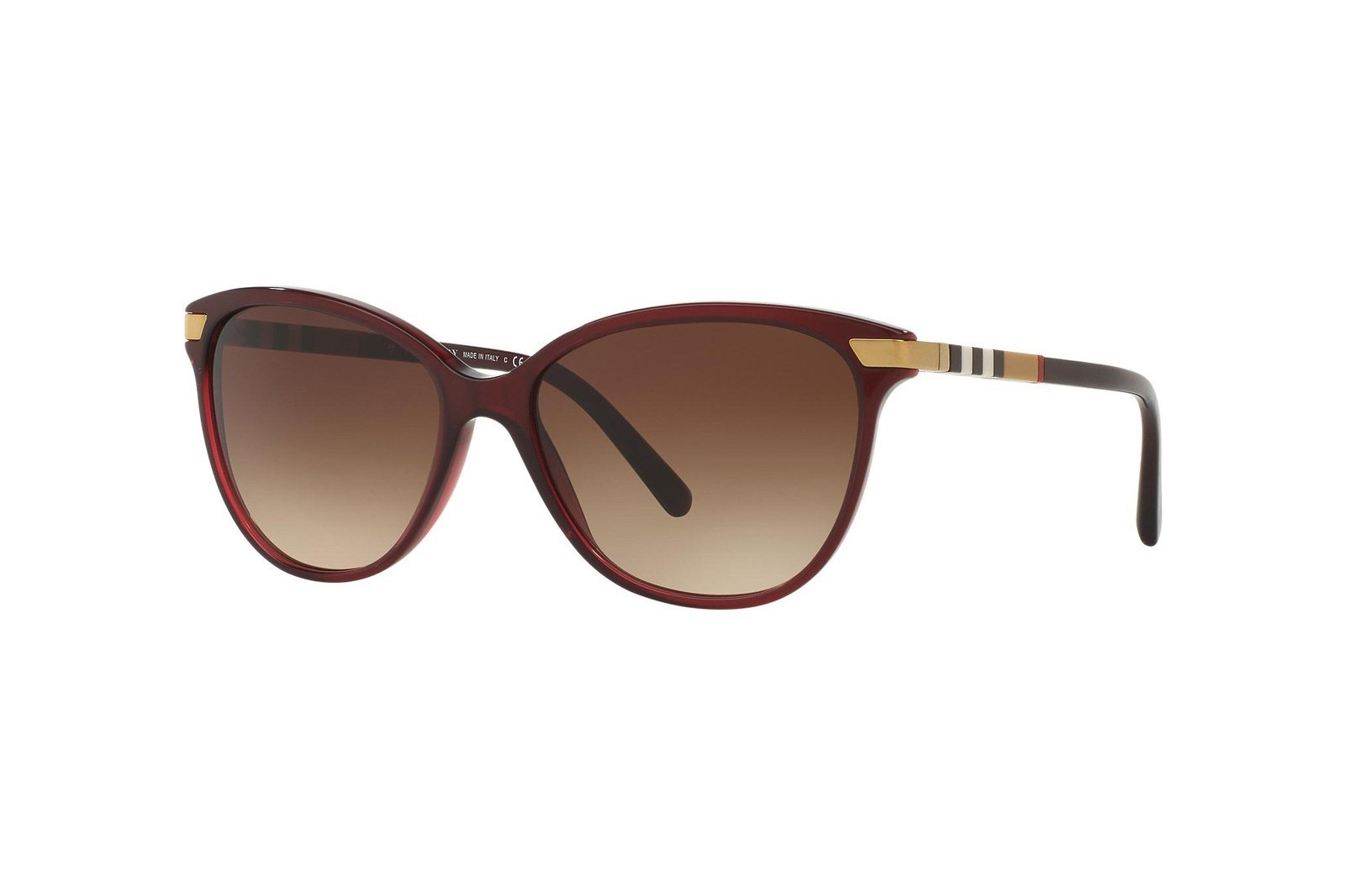 Kính mát Burberry BE4216F-3014/13(57)