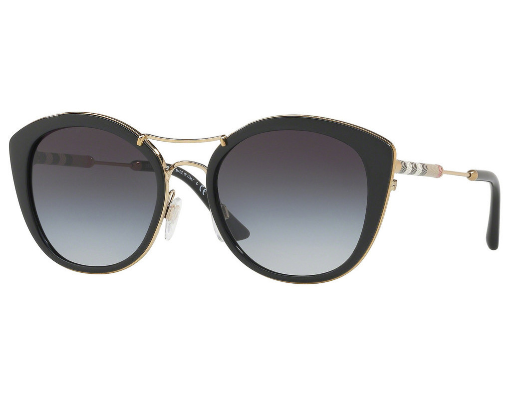 Burberry BE4251Q-3001/8G(53)