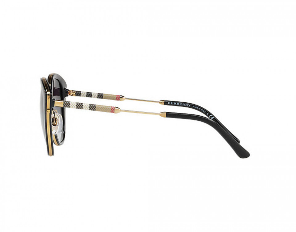Kính mát Burberry BE4251Q-3001/8G(53)