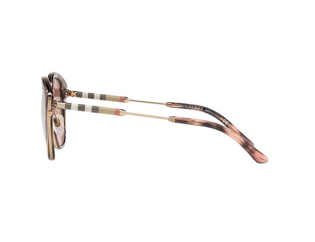 Kính mát Burberry BE4251Q-3663/7J(53)