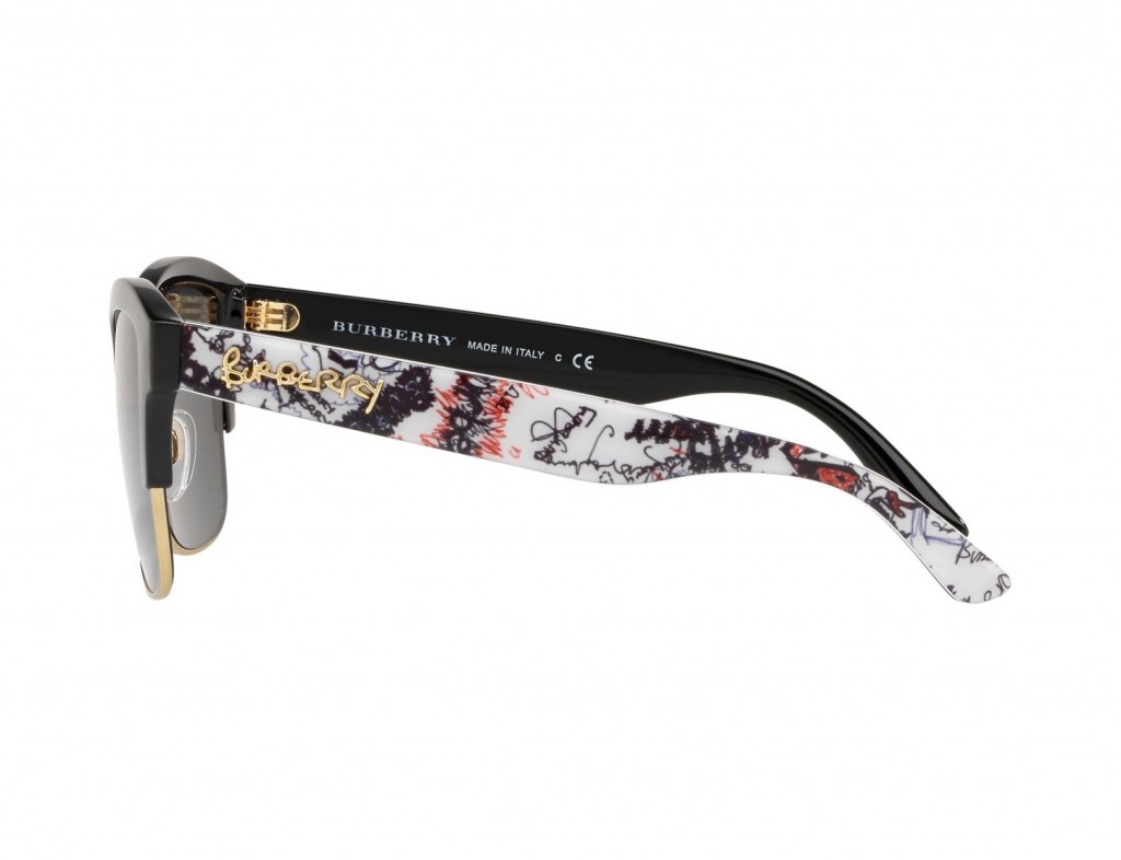 Kính mát Burberry BE4265-3723/87(54)