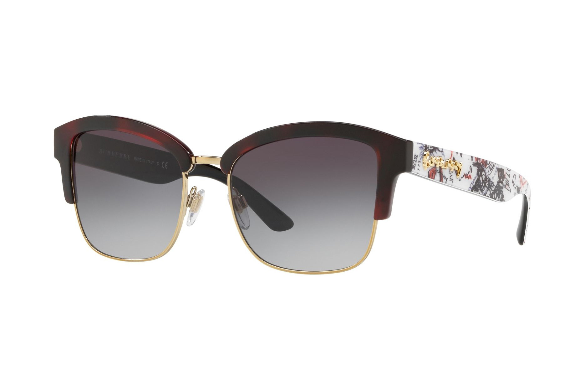 Kính mát Burberry BE4265-3724/8G(54)