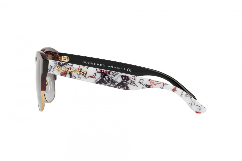 Kính mát Burberry BE4265-3724/8G(54)