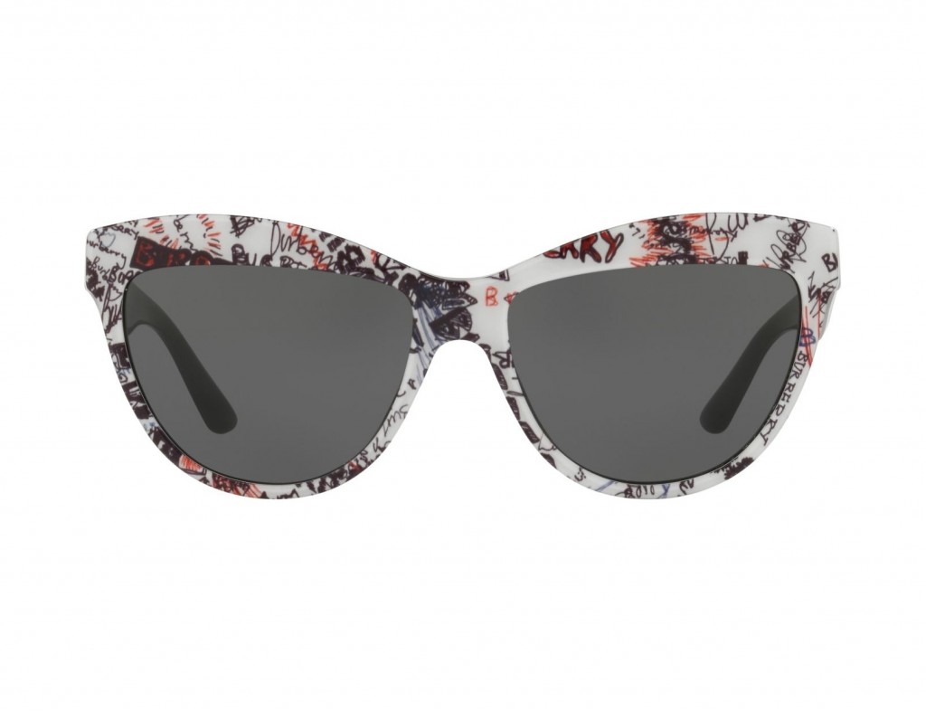 Burberry BE4267-3712/87(56)