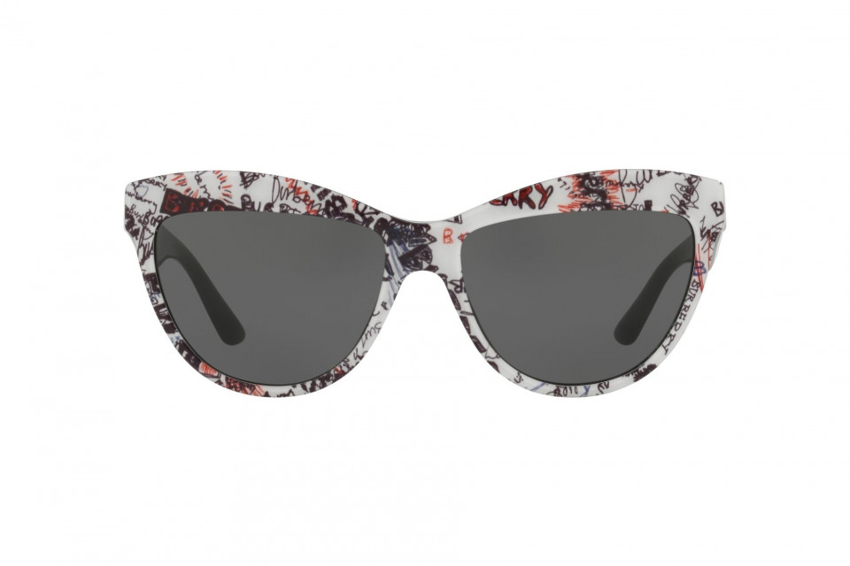 Kính mát Burberry BE4267-3712/87(56)