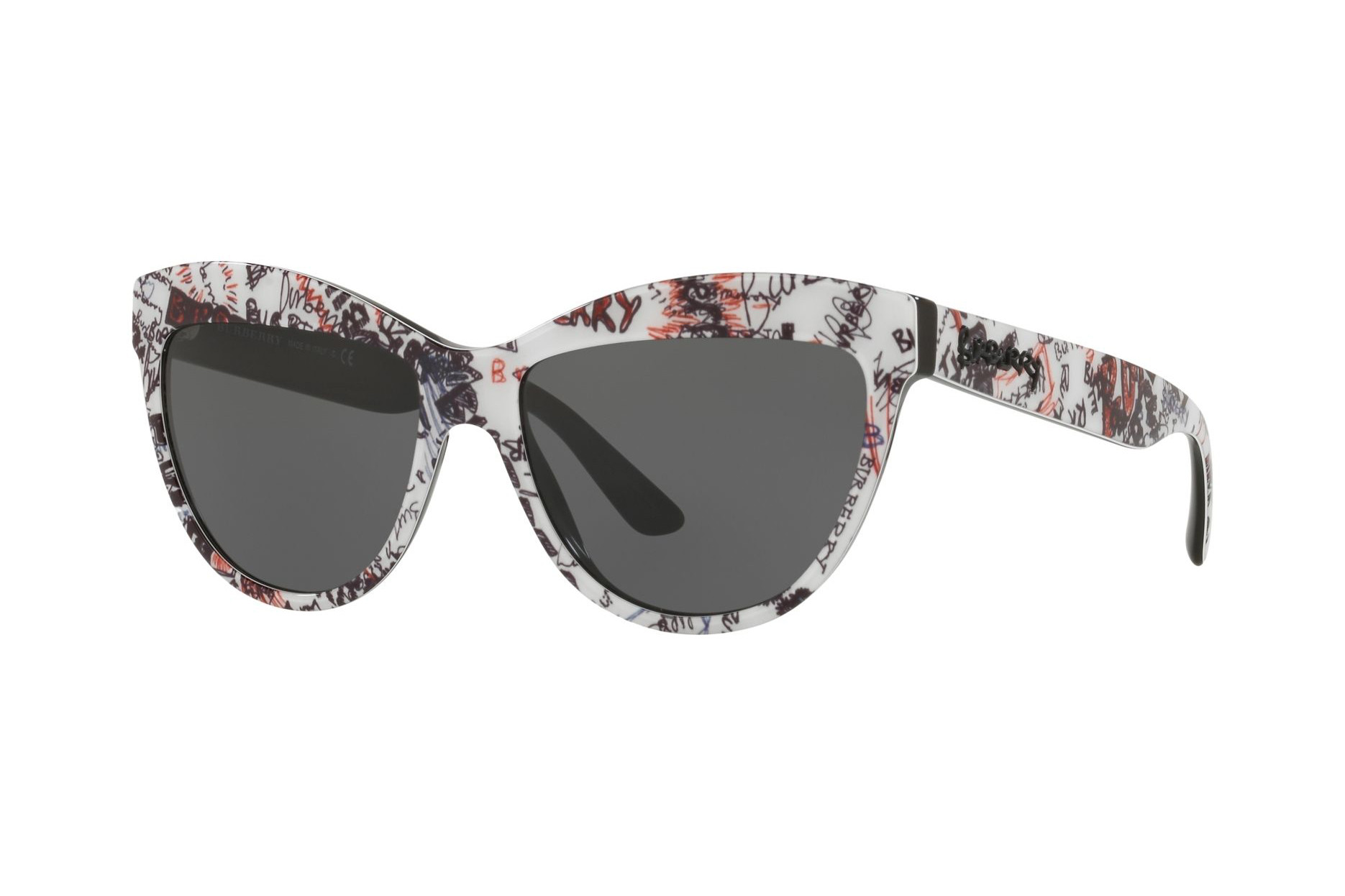 Kính mát Burberry BE4267-3712/87(56)