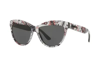 Kính mát Burberry BE4267-3712/87(56)