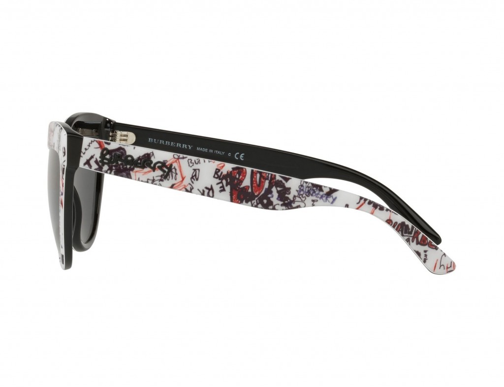 Burberry BE4267-3712/87(56)