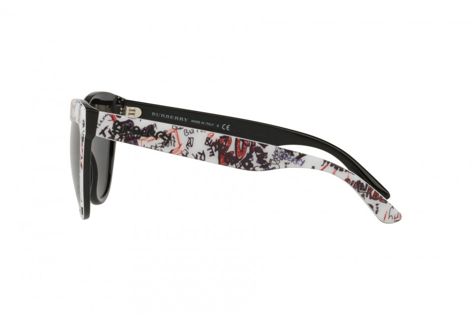 Kính mát Burberry BE4267-3712/87(56)