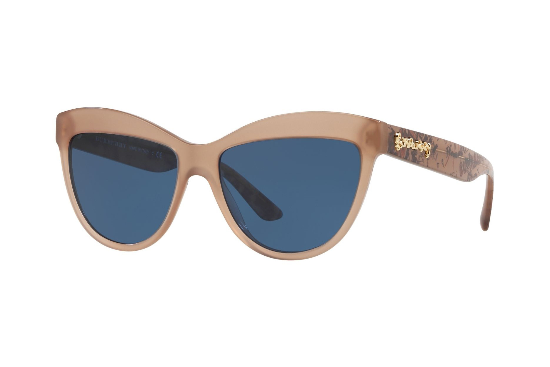 Kính mát Burberry BE4267-3714/80(56)