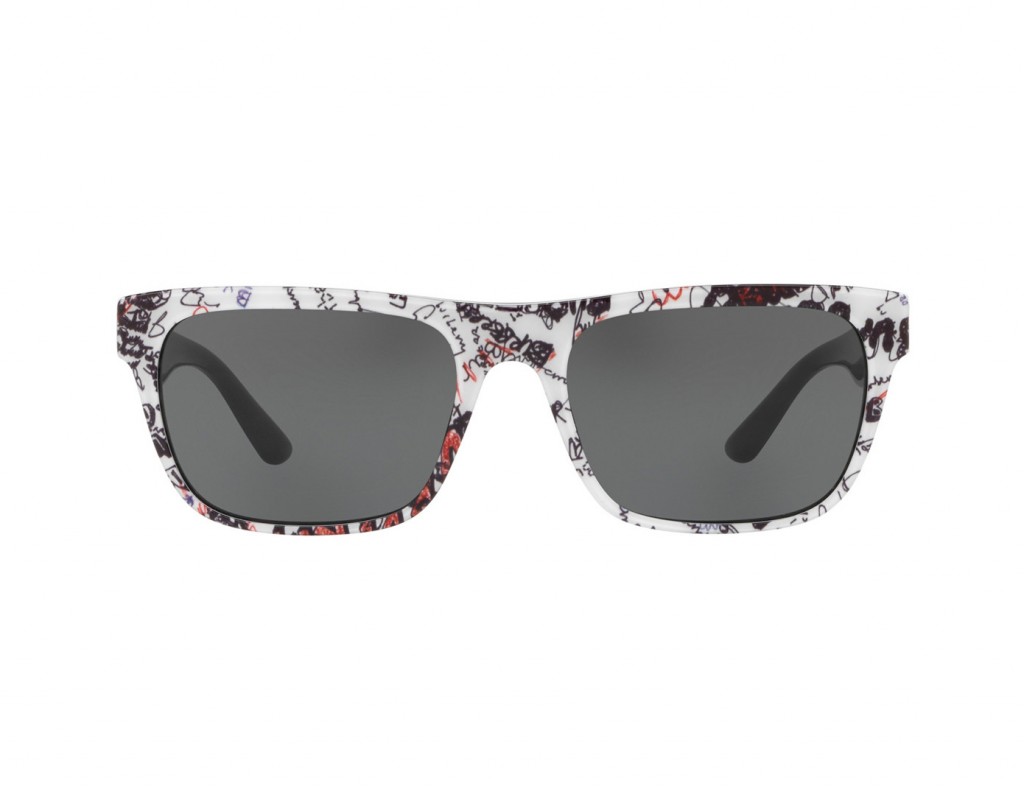 Burberry BE4268-3712/87(56)