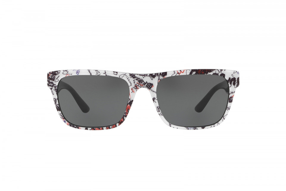 Kính mát Burberry BE4268-3712/87(56)