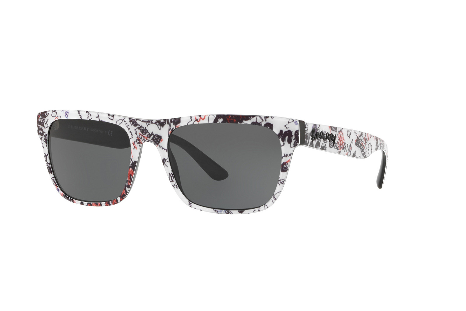 Burberry BE4268-3712/87(56)