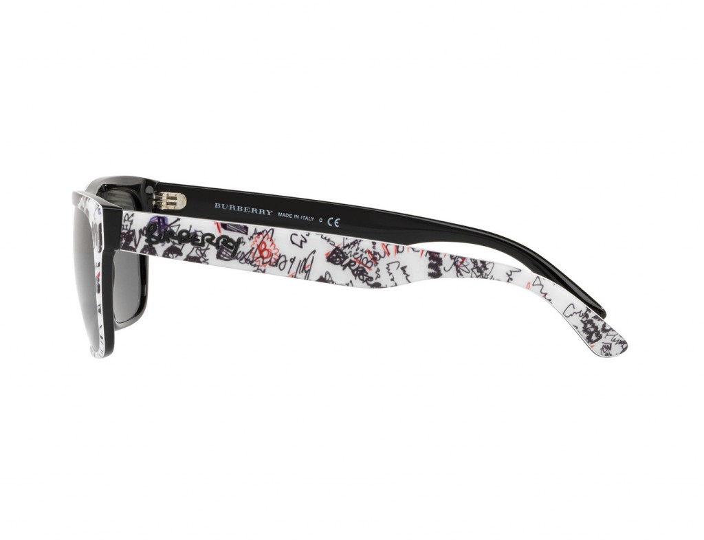 Kính mát Burberry BE4268-3712/87(56)