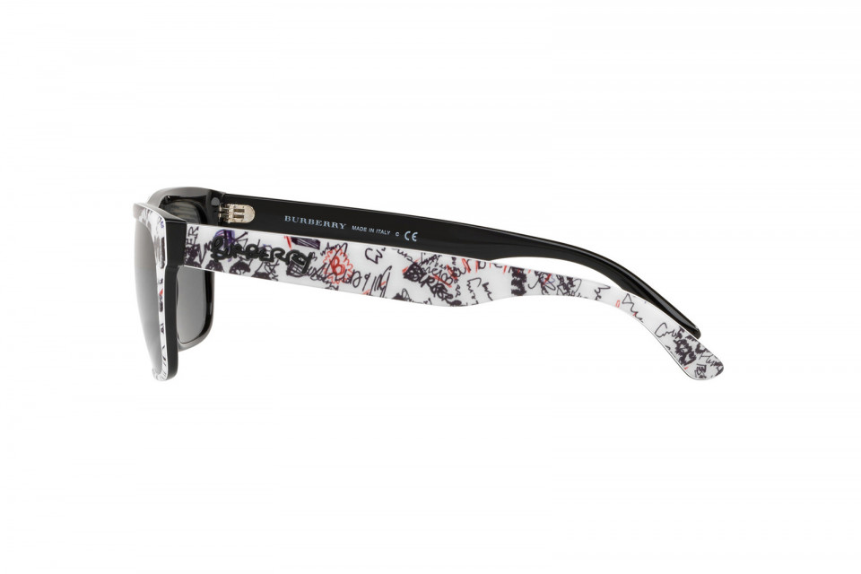 Kính mát Burberry BE4268-3712/87(56)