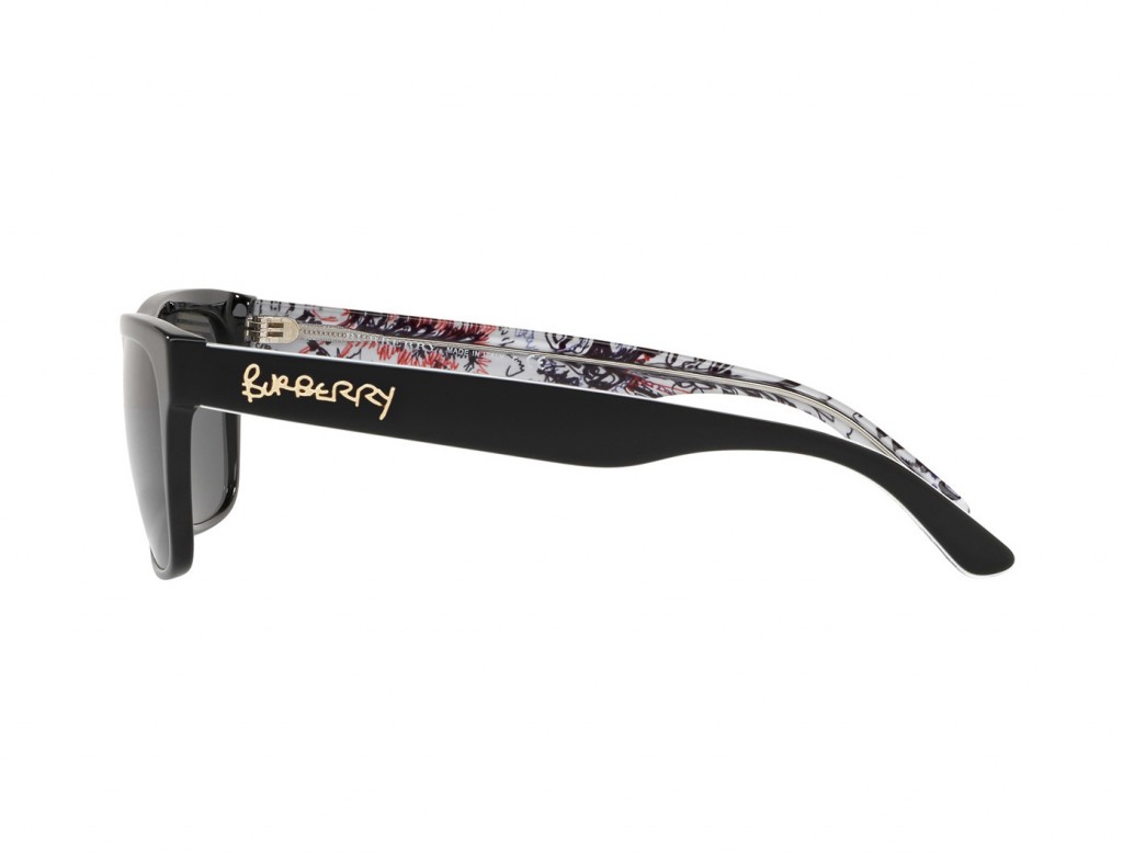 Burberry BE4268-3715/87(56)