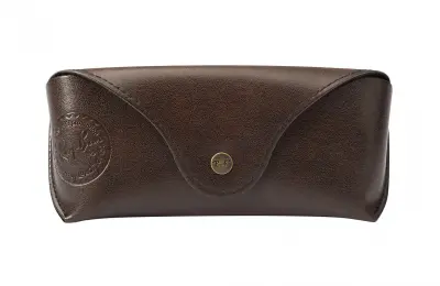 Phụ kiện mắt kính Bao da Ray-Ban