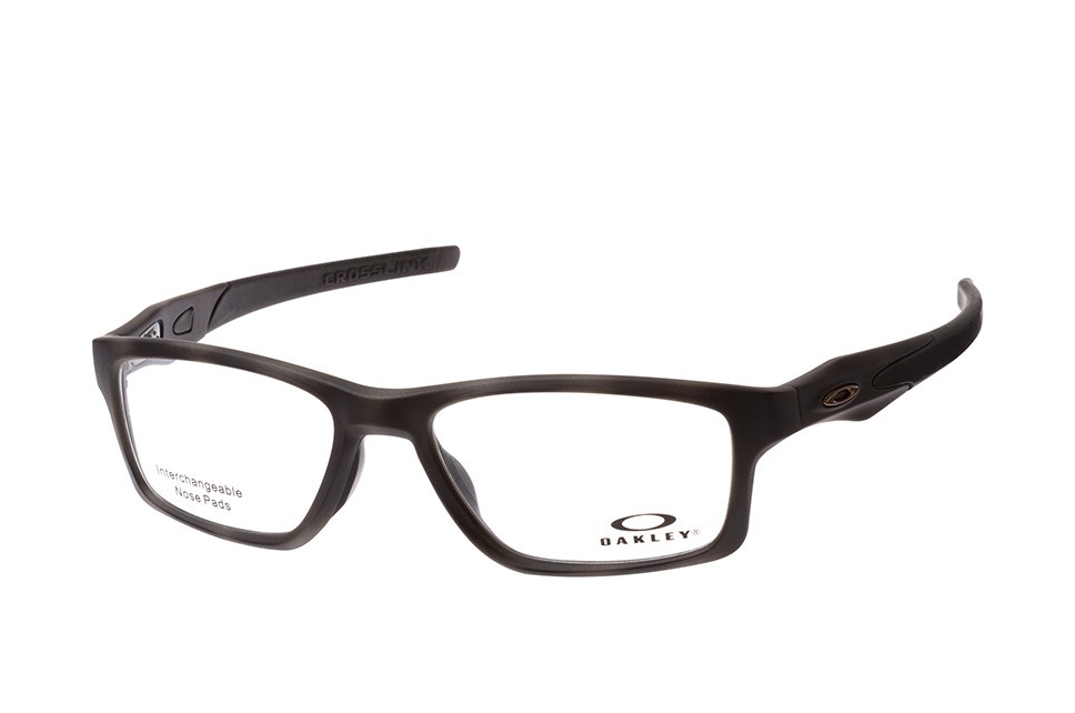 Gọng kính Oakley Crosslink Ox8090-10(55)