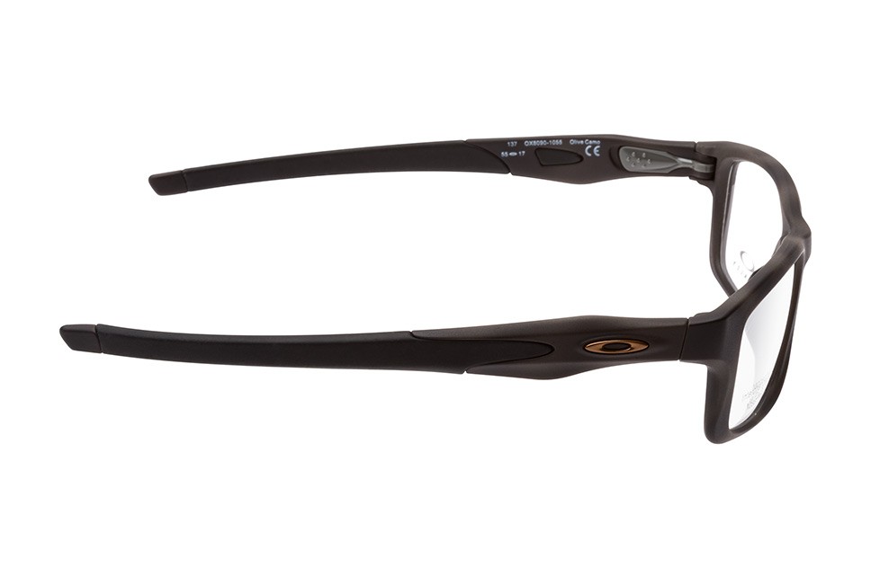 Gọng kính Oakley Crosslink Ox8090-10(55)