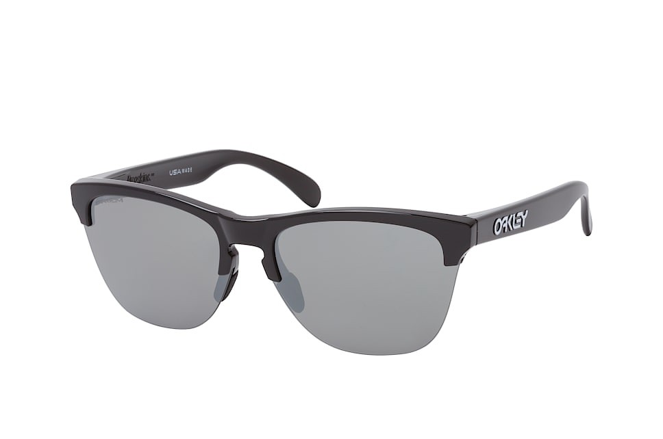 Oakley Frogskins Lite OO9374-10(63)