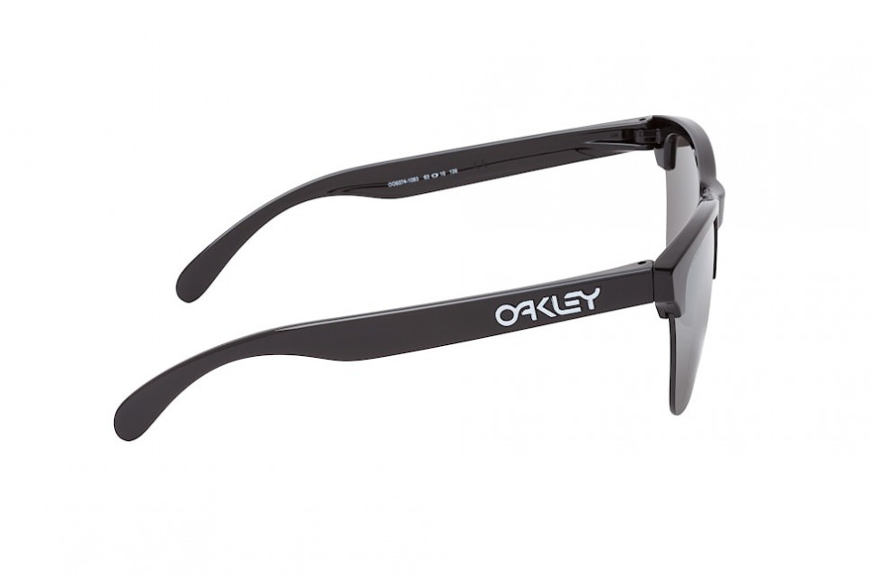 Oakley Frogskins Lite OO9374-10(63)