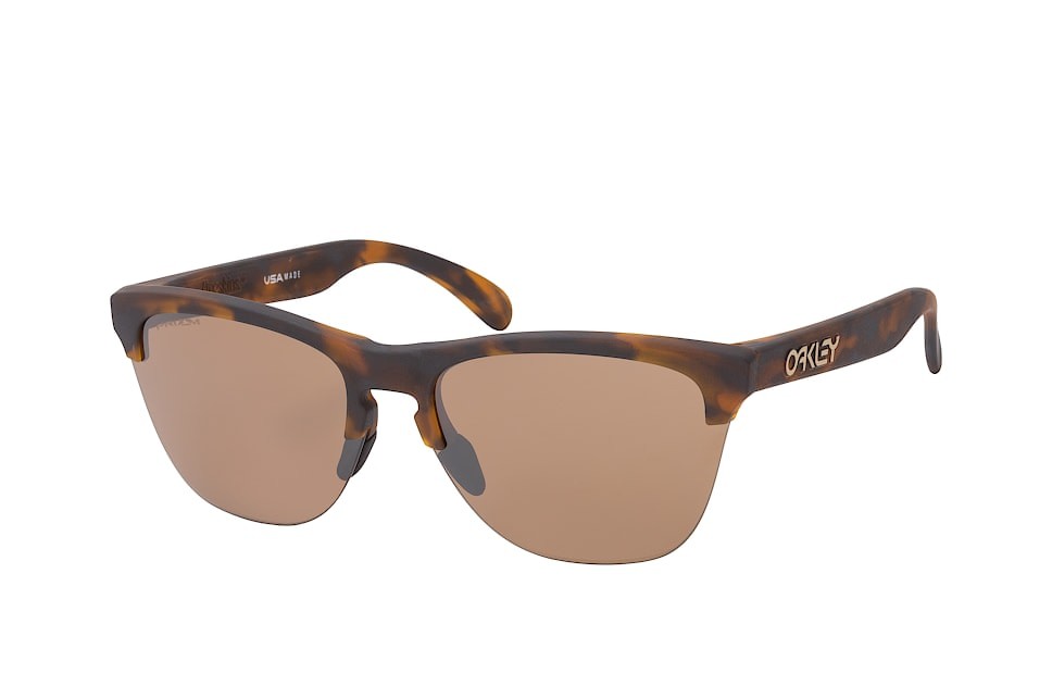 Oakley Frogskins Lite OO9374-11(63)