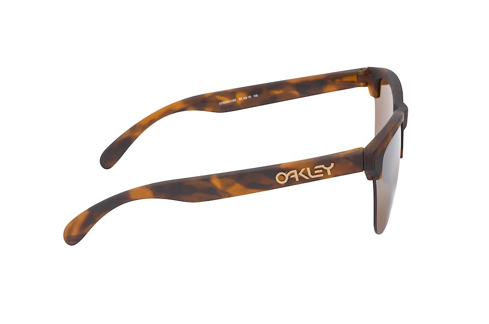 Kính mát Oakley Frogskins Lite OO9374-11(63)