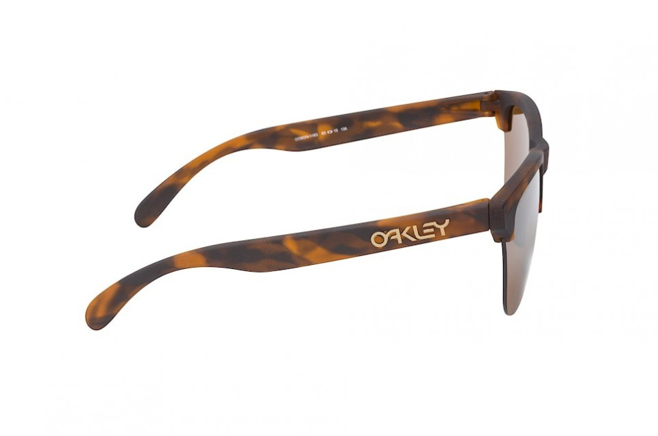 Kính mát Oakley Frogskins Lite OO9374-11(63)
