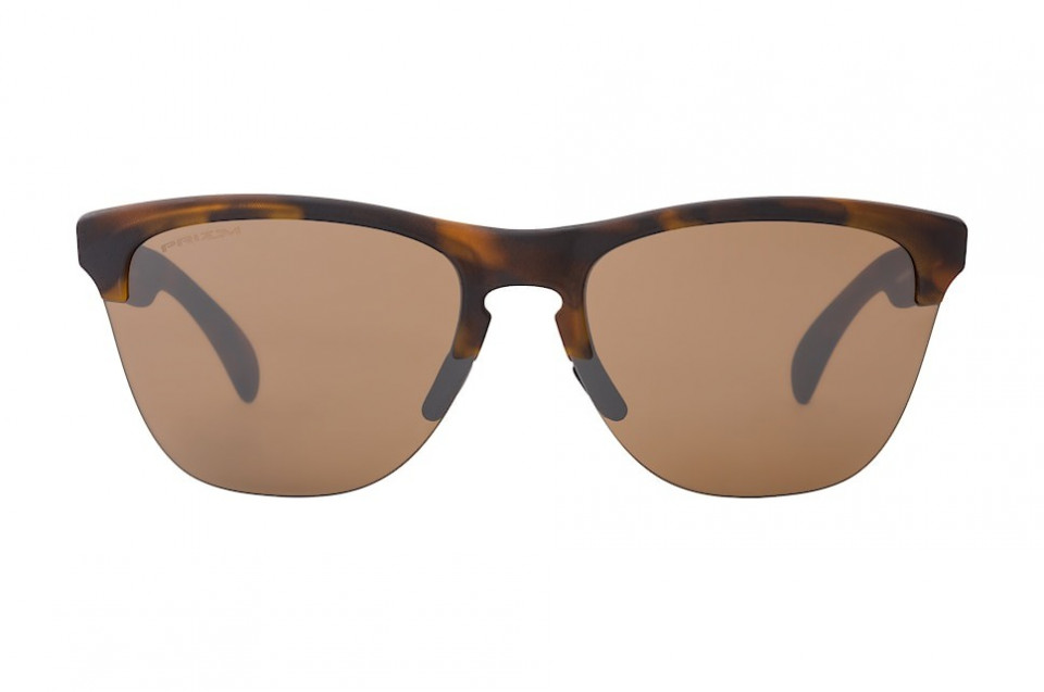 Kính mát Oakley Frogskins Lite OO9374-11(63)