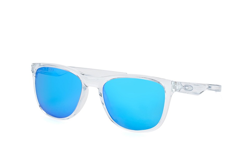 Kính mát Oakley Trillbe X OO9340-05(52)