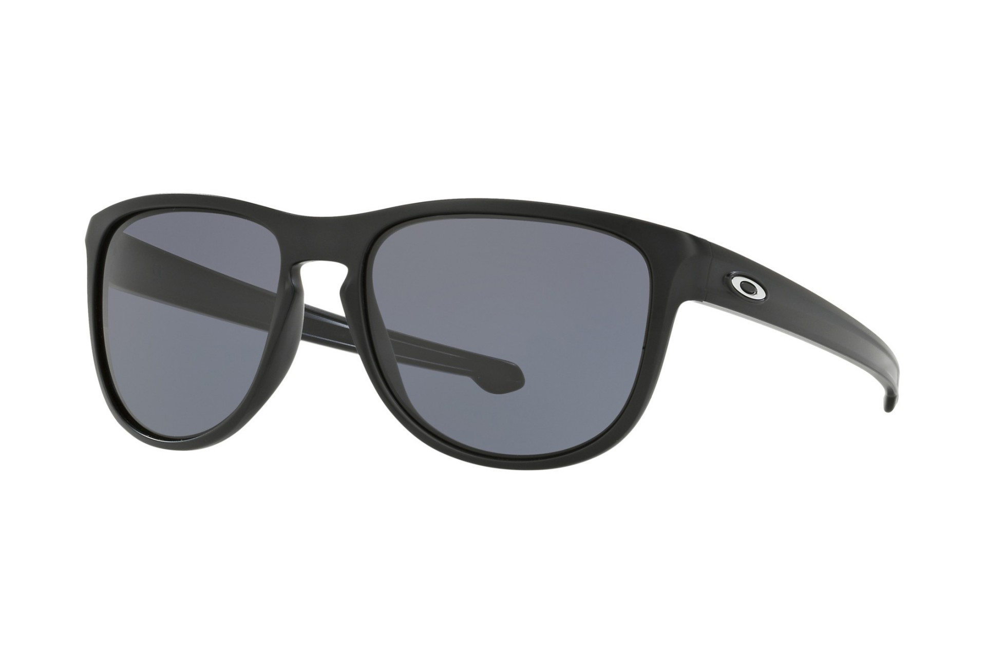 Kính mát Oakley Silver Round OO9342-01(57)