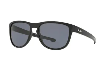 Kính mát Oakley Silver Round OO9342-01(57)