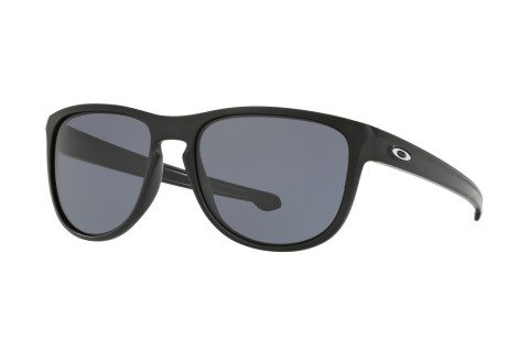 kinh-mat Kính mát Oakley Silver Round OO9342-06(57)